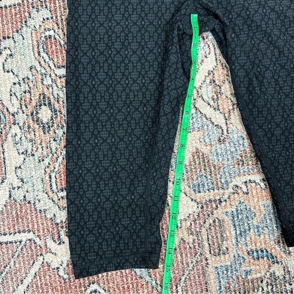 Prana leggings Small Capri - Picture 5 of 8